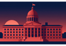 Lawmakers and union members rally for jobs legislation in Lansing