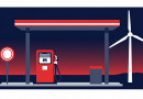 Michigan gas prices hit new 2026 high, up 62 cents per gallon
