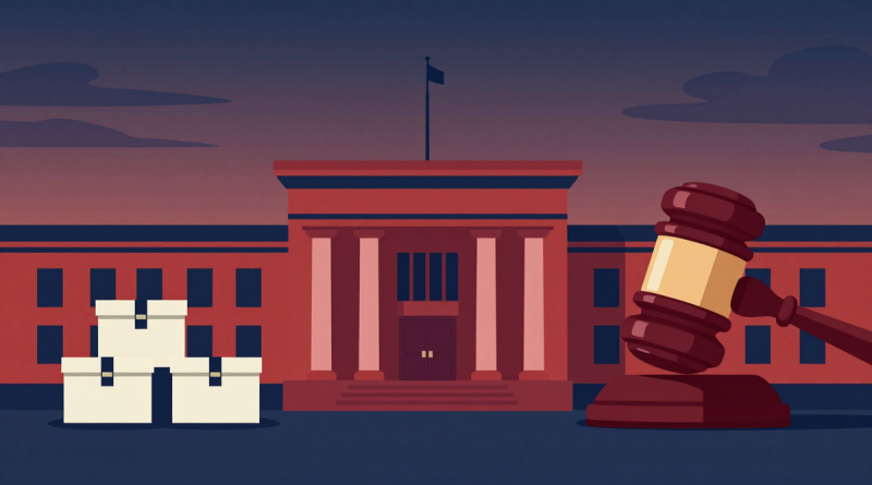 Michigan judge bars Kalshi sports prediction markets