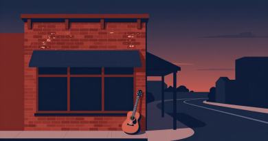 Michigan roots shaped bluegrass star Billy Strings