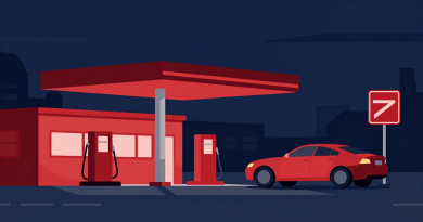 Michigan tops nation in year-over-year gas price jump
