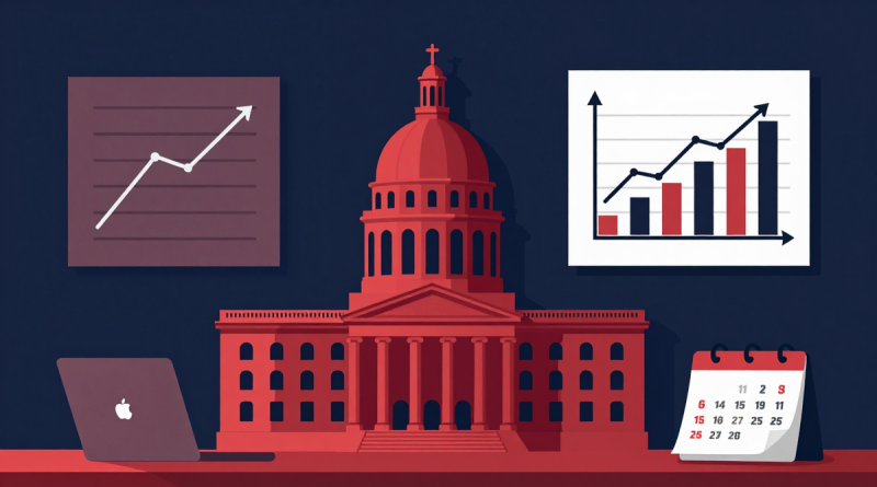 Michigan unemployment rate rises to 5.0% in August