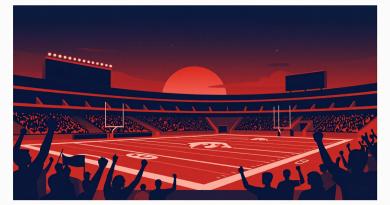 Michigan vs Iowa: Big Ten showdown at the Big House