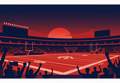 Michigan vs Iowa: Big Ten showdown at the Big House