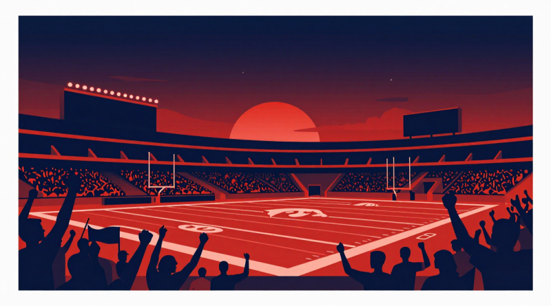 Michigan vs Iowa: Big Ten showdown at the Big House