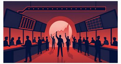 Midterm elections May influence stock market performance in 2026