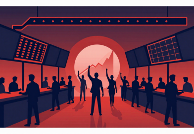 Midterm elections May influence stock market performance in 2026