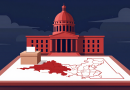 Missouri map fight returns to Supreme Court before midterm ballot deadline