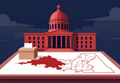 Missouri map fight returns to Supreme Court before midterm ballot deadline
