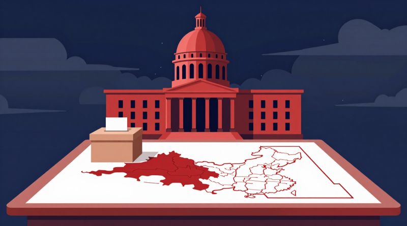 Missouri map fight returns to Supreme Court before midterm ballot deadline