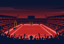 Nebraska defeats Michigan State 31-13 in first Big Ten game of season