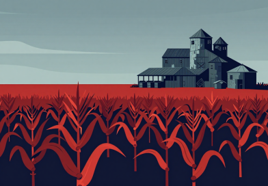 New corn leaf disease found in Michigan fields