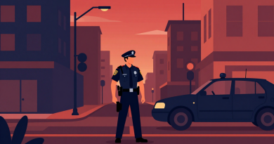 Officer assaulted with bear spray leads to juvenile custody in Downtown EAST LANSING
