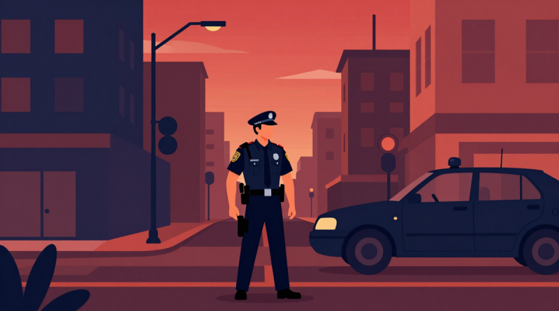 Officer assaulted with bear spray leads to juvenile custody in Downtown EAST LANSING