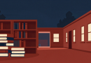 One Grand Read brings shared book program to Eaton County communities