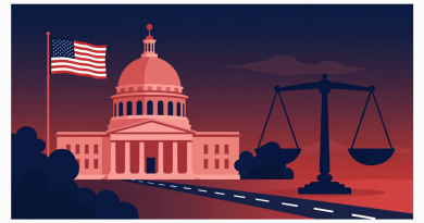 Patriotism and unity across the US: a letter to the nation