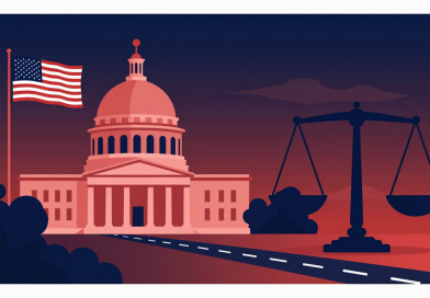 Patriotism and unity across the US: a letter to the nation