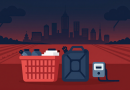 Philippine inflation was expected to ease but remain elevated