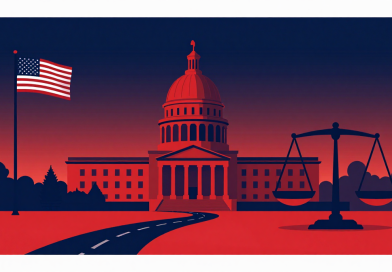 Polarization in American politics traced to party affiliation shifts