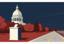 Poll shows El-Sayed leading Rogers in Michigan Senate race, poll finds