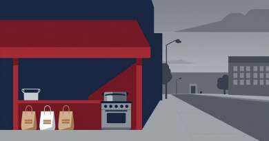 Proposed SNAP change could affect hot-Meal access in Lansing
