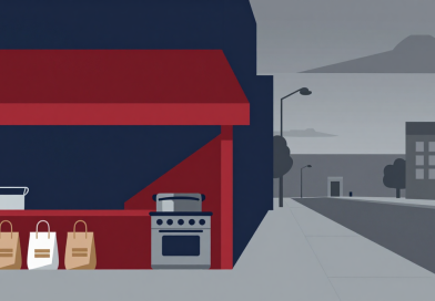 Proposed SNAP change could affect hot-Meal access in Lansing