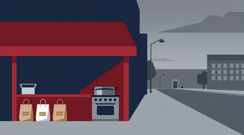 Proposed SNAP change could affect hot-Meal access in Lansing