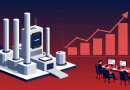 Skyworks Solutions and Universal Display stocks trade Down after Treasury yield climb