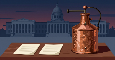 Supreme Court may weigh challenge to federal home-distilling ban