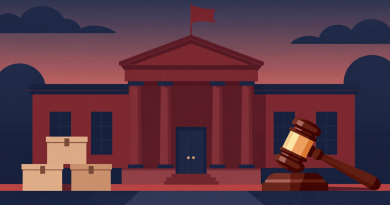 Supreme court restores Deery to ballot after recount reversal