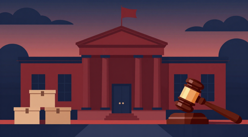Supreme court restores Deery to ballot after recount reversal