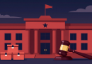 Supreme Court rulings boost Republican campaign spending