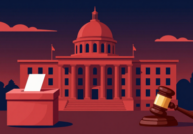 Supreme Court’s latest mail ballot ruling sets stage for 2028 election