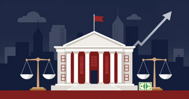 Trump administration presses Fed to keep rates from rising