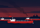 U.S. says it disabled three Iranian oil tankers after missile attacks