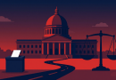 Washington voters May shift Supreme Court balance as five seats up for election