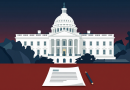 White House cuts $810 million in federal funds, lawmakers call it unlawful
