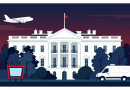 White House removes CNN from coverage of Trump’s Tennessee trip