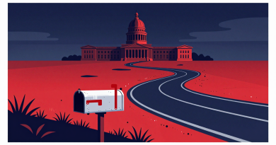 2026 midterms set to shape Senate control and 2028 presidential landscape