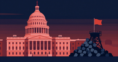 Coal miners push for federal benefits boost in Washington