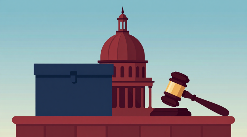 Colorado Supreme Court keeps wealth tax proposal on November ballot