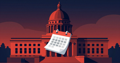 Congress operates on Stopgap funding through December 11