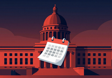 Congress operates on Stopgap funding through December 11