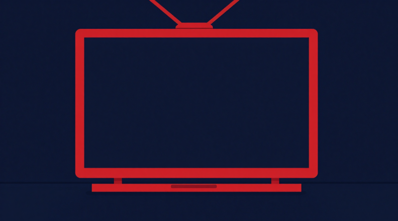 Czech coalition advances public media funding overhaul