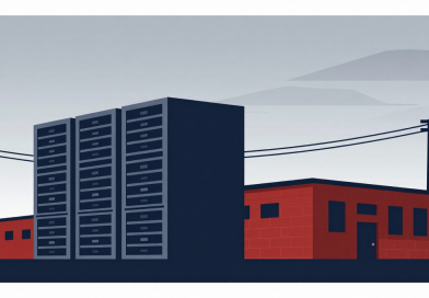 Data centers become flashpoint in Wisconsin midterm race