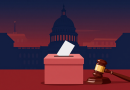 Democrats poised to retake House and Senate in 2026 midterms, could check Trump’s agenda
