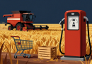 Diesel at $6.50 Is a Tax on Dinner, and Nobody Will Own It
