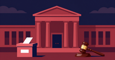 Eaton County attorney general race features six candidates