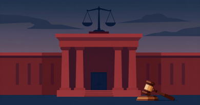 Eaton County prosecutor joins Michigan attorney general race