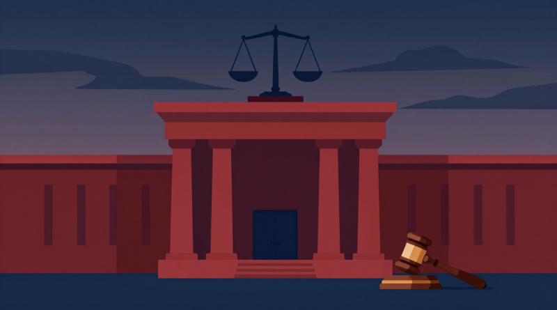 Eaton County prosecutor joins Michigan attorney general race